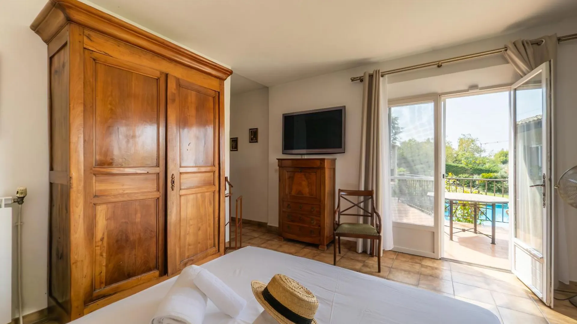 Villa Bellet ニース