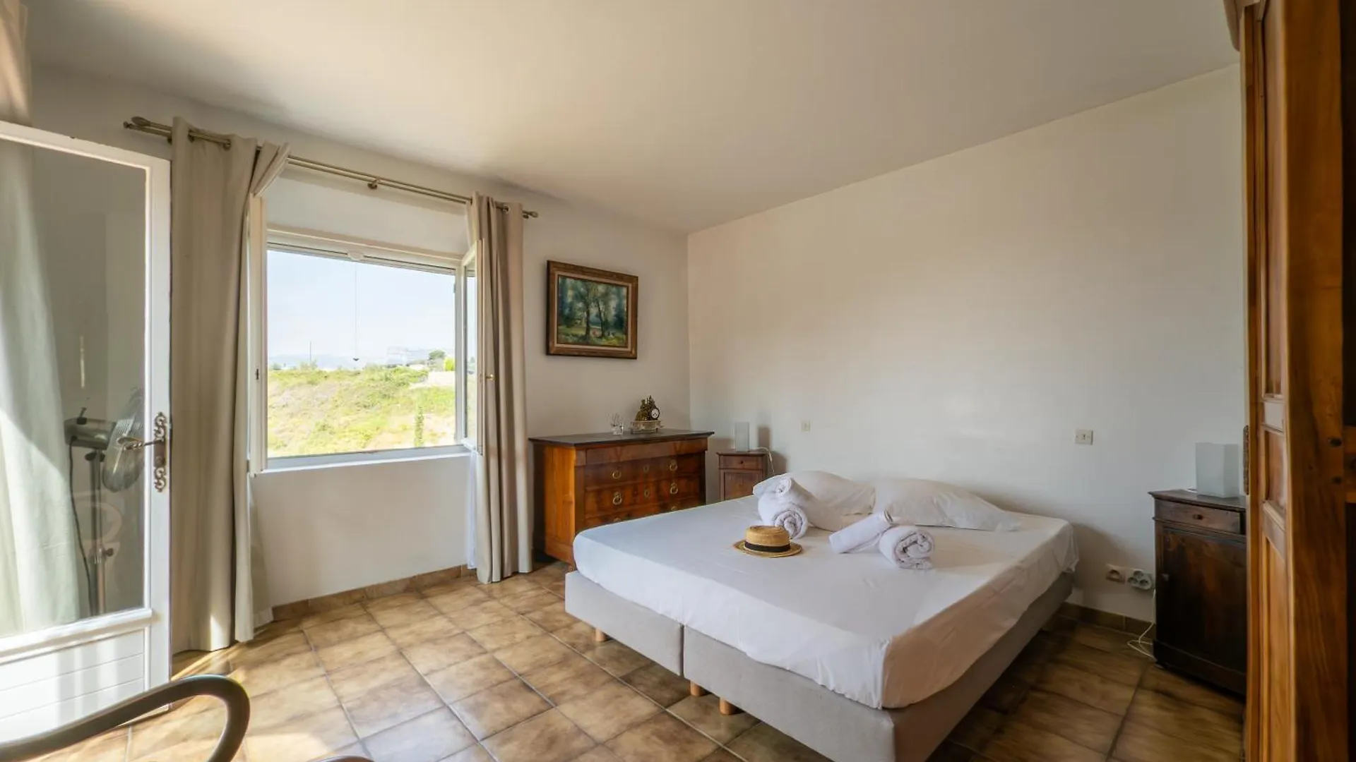 Villa Bellet Nice 0*,  France