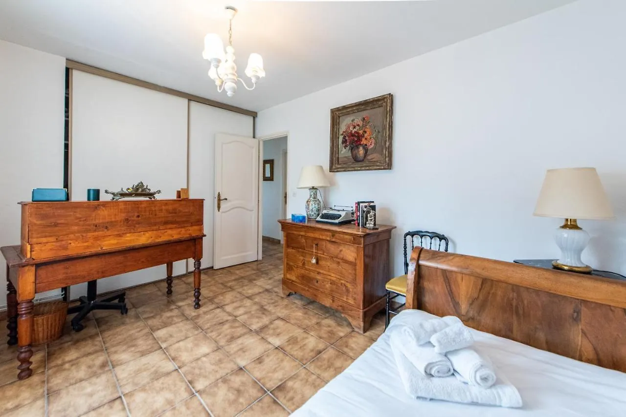 Villa Bellet Nice 0*,