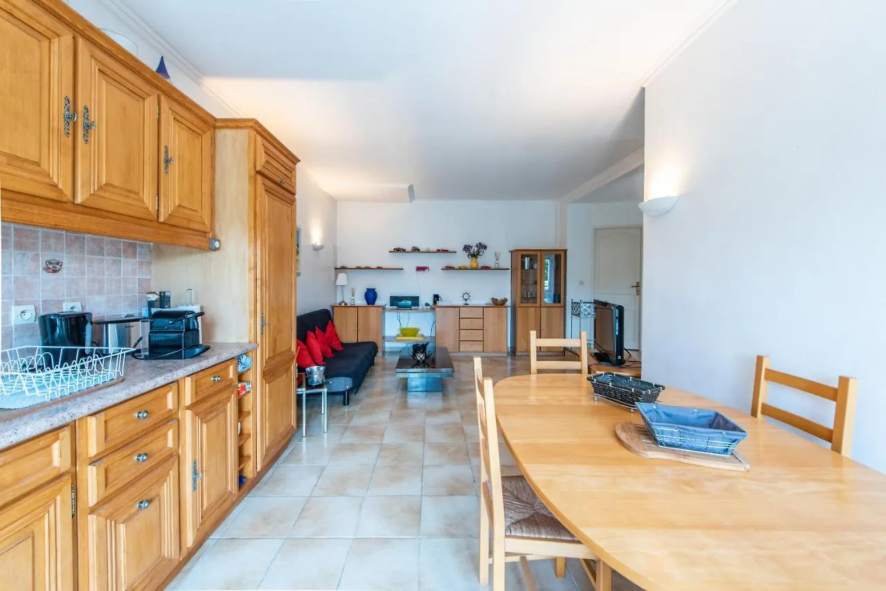Villa Bellet Nice